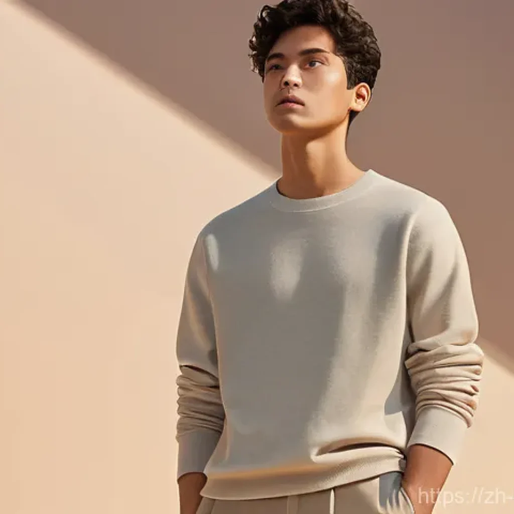 자기계발 도서 추천 - **Prompt:** A person, gender-neutral, embodying inner strength and resilience, standing calmly in a ...