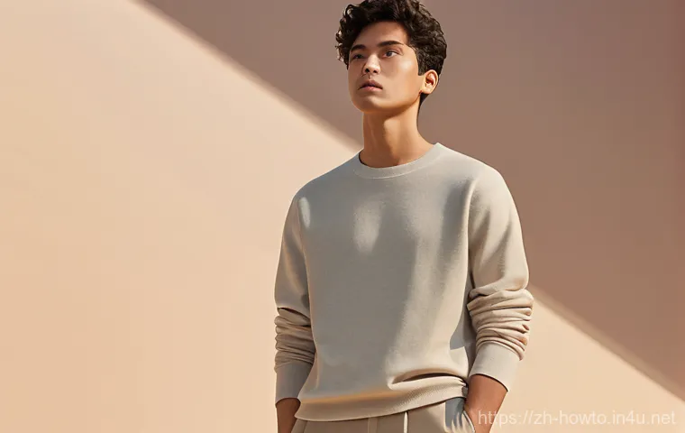 자기계발 도서 추천 - **Prompt:** A person, gender-neutral, embodying inner strength and resilience, standing calmly in a ...