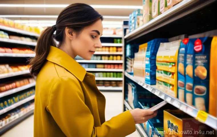 가정 경제 활용법 - **Digital Financial Empowerment:** A cheerful young woman in her late 20s, with a warm smile, sittin...
