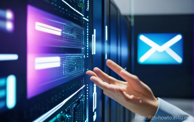 업무 자동화 도구 활용법 - **Prompt 1: "From Chaos to Control"**
    A young professional woman, in her late 20s, with a compos...