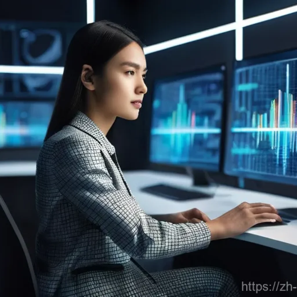 트위터 효과적인 활용법 - **Prompt 1: Decoding the X Platform Algorithm for Growth**
"A professional, determined young wom...