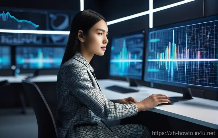 트위터 효과적인 활용법 - **Prompt 1: Decoding the X Platform Algorithm for Growth**
    "A professional, determined young wom...