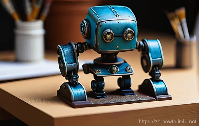 SLA 3D 프린팅 활용법 - **Prompt:** A sophisticated laboratory setting featuring a medical professional examining a transluc...