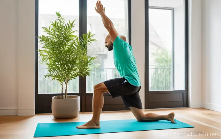 집에서 할 수 있는 업무 활용법 - **A dynamic and innovative individual leveraging AI for creative work.** This image showcases a pers... 집에서 할 수 있는 업무 활용법 - **A dynamic and innovative individual leveraging AI for creative work.** This image showcases a pers...