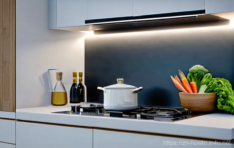 구글 홈과 연동된 기기 활용법 - Here are three detailed image prompts in English, designed to be appropriate for a 15-year-old audie...