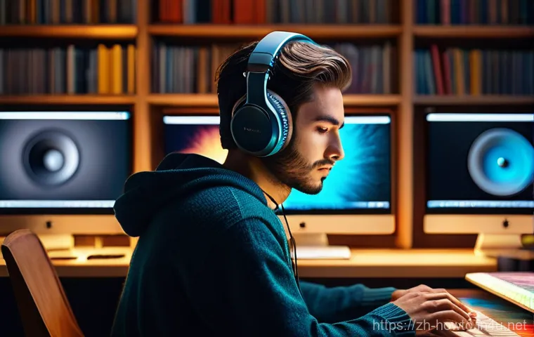 영상 편집 소프트웨어 활용법 - **Prompt:** A dynamic and visually stunning montage of 4-5 diverse, high-definition scenes seamlessl...