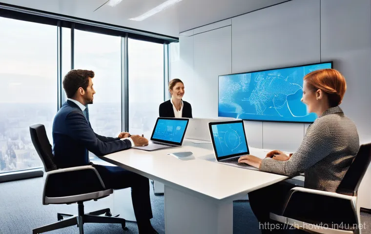 DocuSign 활용법 - **Prompt:** A dynamic split image illustrating the stark contrast between traditional and modern con... DocuSign 활용법 - **Prompt:** A dynamic split image illustrating the stark contrast between traditional and modern con...