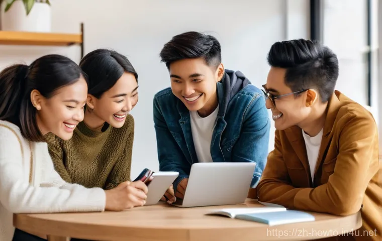 소셜 미디어 활용법 - **Prompt:** A focused male social media strategist (approximately 30-35 years old, East Asian appear... 소셜 미디어 활용법 - **Prompt:** A focused male social media strategist (approximately 30-35 years old, East Asian appear...