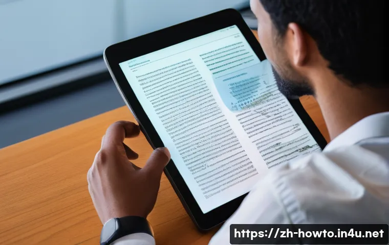 전자책 활용법 관련 이미지 1