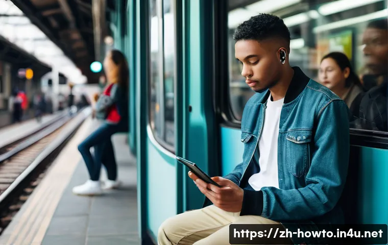 电子书终极活用秘籍,让你的阅读体验瞬间升级 4 전자책 활용법 관련 이미지 2